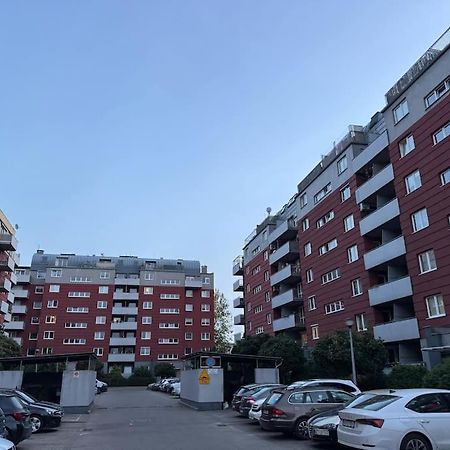 Dolnoslaski Przybytek Wrocław Exterior foto