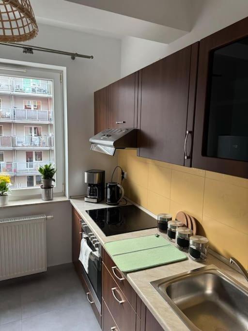 Dolnoslaski Przybytek Wrocław Exterior foto
