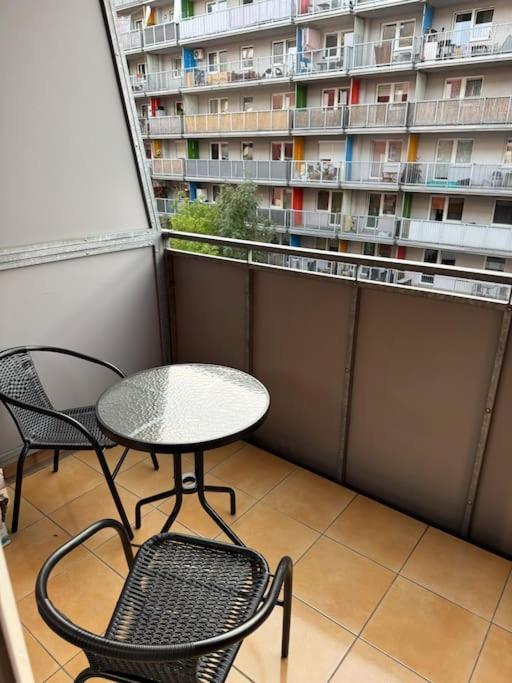Dolnoslaski Przybytek Wrocław Exterior foto