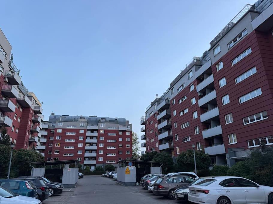 Dolnoslaski Przybytek Wrocław Exterior foto