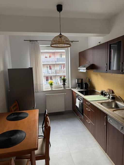 Dolnoslaski Przybytek Wrocław Exterior foto