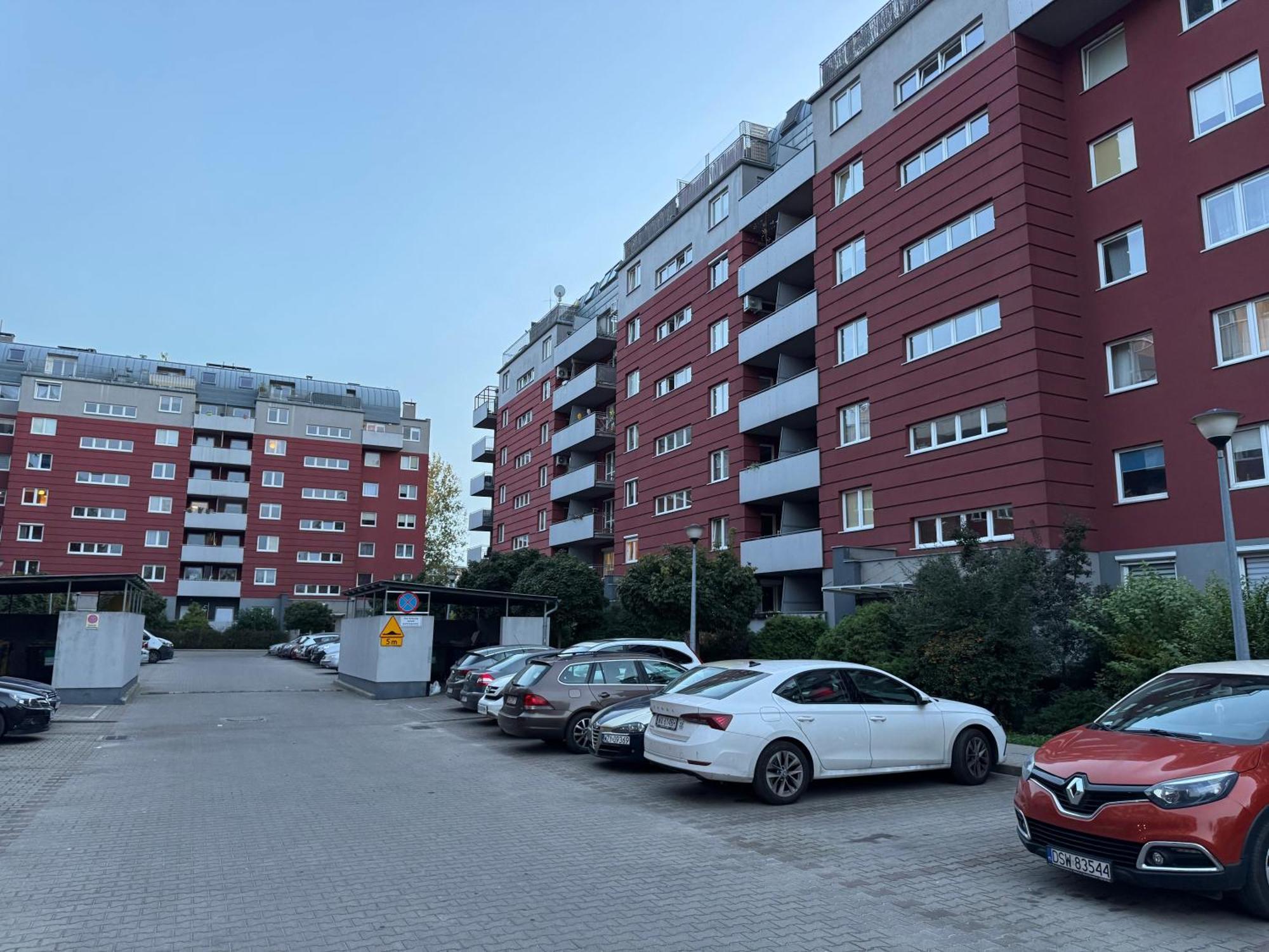 Dolnoslaski Przybytek Wrocław Exterior foto